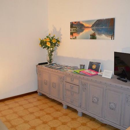 Betty'S House Apartamento Mandello del Lario Exterior foto