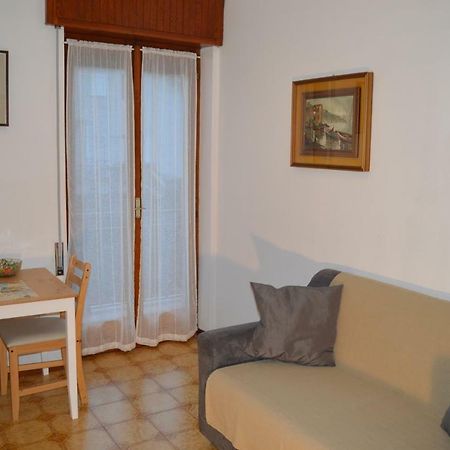 Betty'S House Apartamento Mandello del Lario Exterior foto