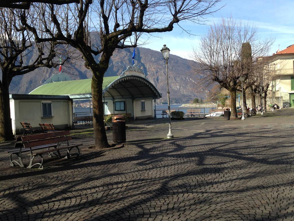 Betty'S House Apartamento Mandello del Lario Exterior foto