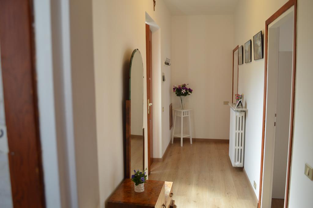Betty'S House Apartamento Mandello del Lario Exterior foto