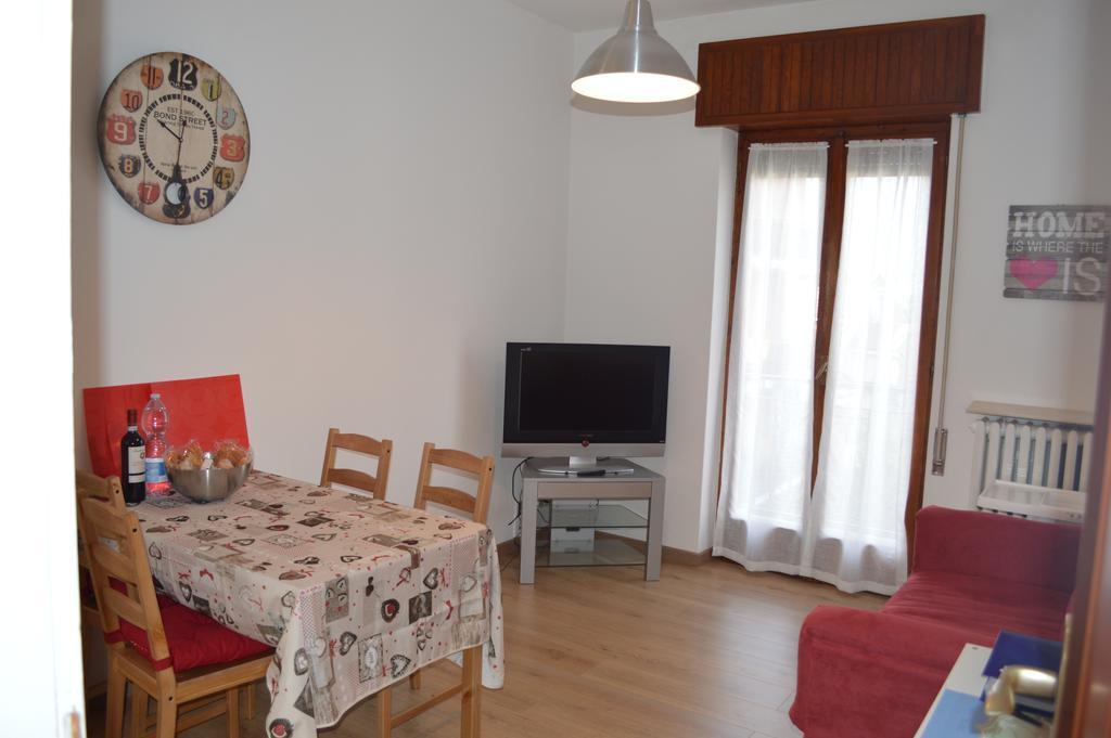 Betty'S House Apartamento Mandello del Lario Exterior foto