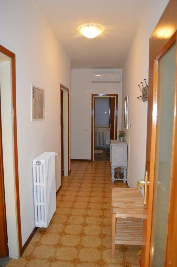 Betty'S House Apartamento Mandello del Lario Exterior foto