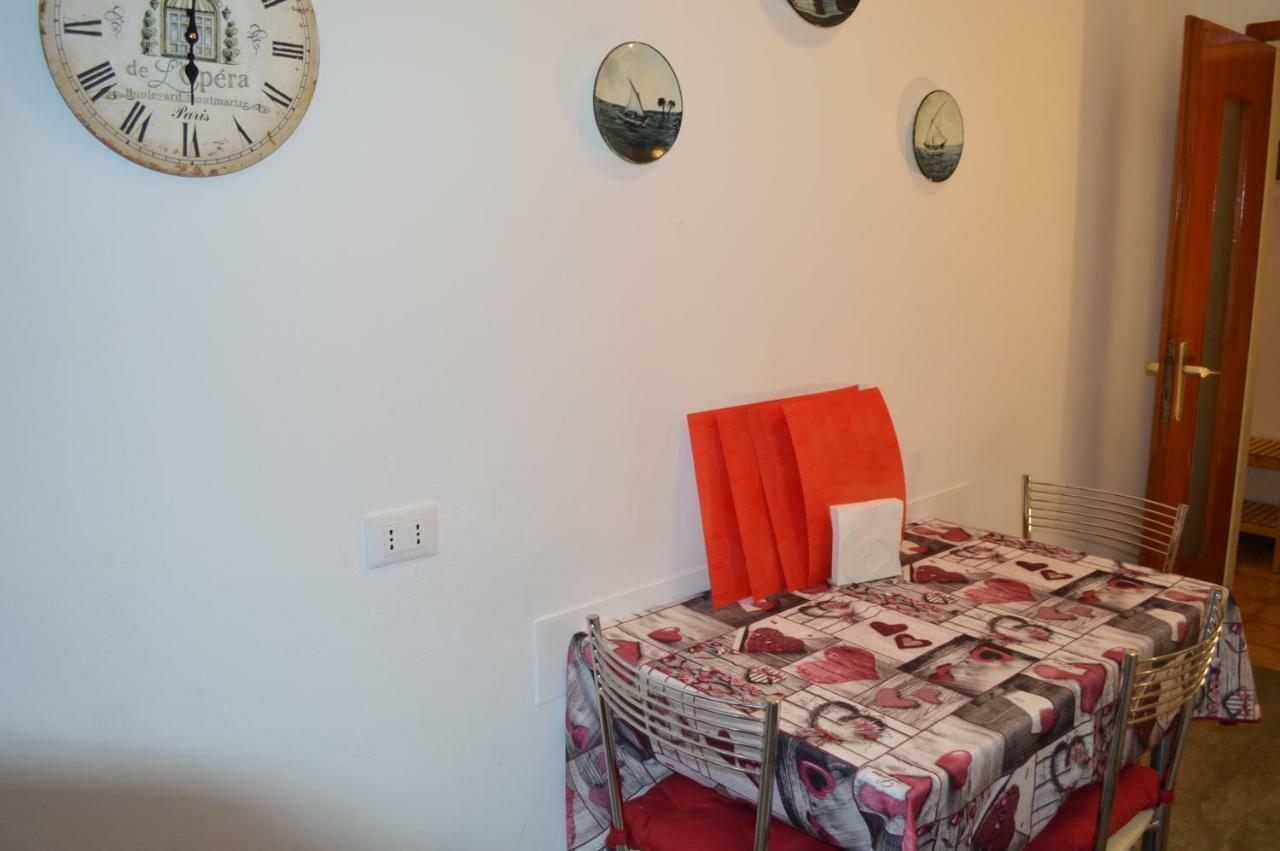 Betty'S House Apartamento Mandello del Lario Exterior foto